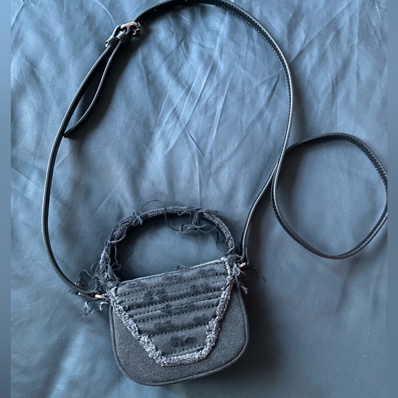 Diesel 1DR Shoulder Bag XS - Picture 14 of 16